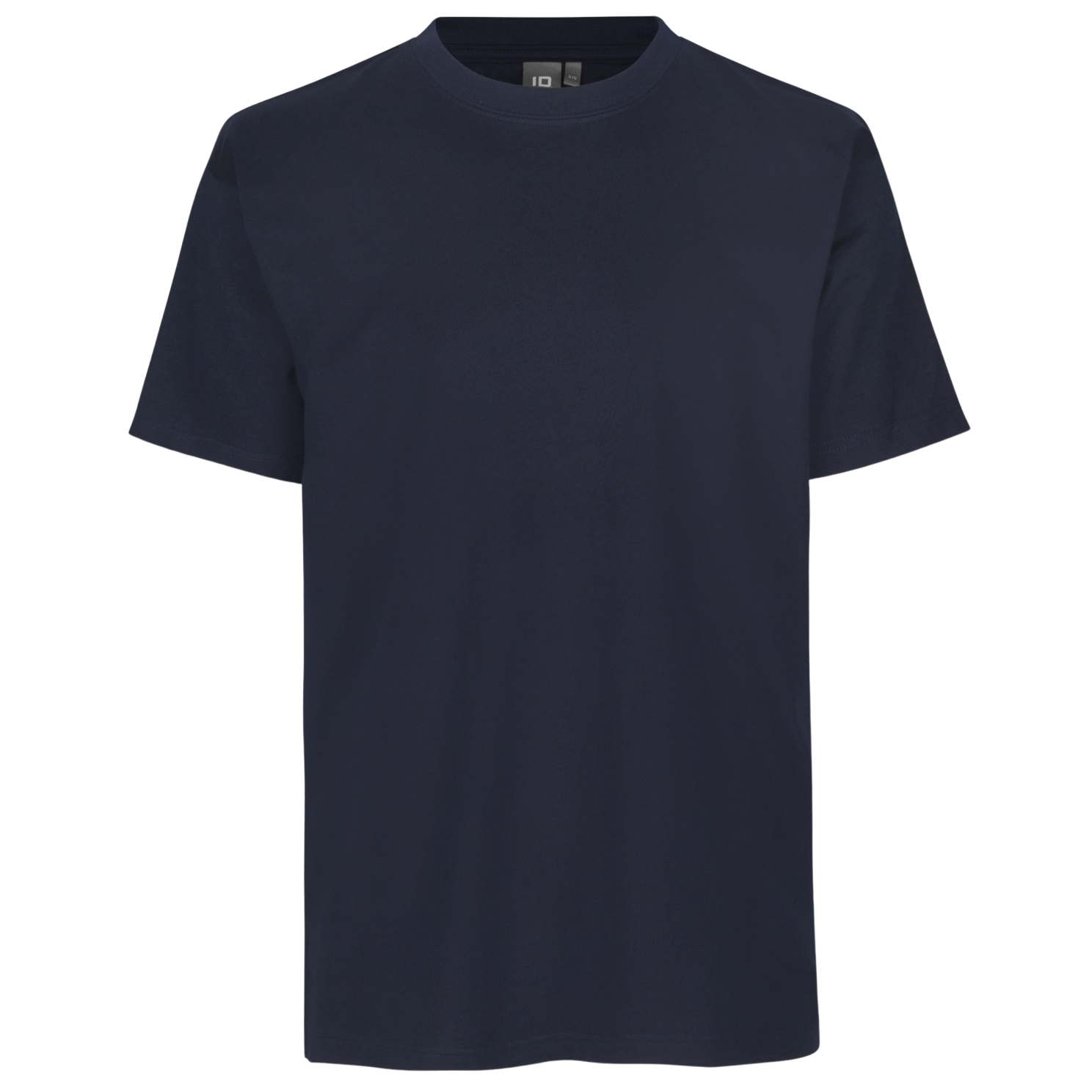 ID Pro Wear Herre T-shirt - Navy
