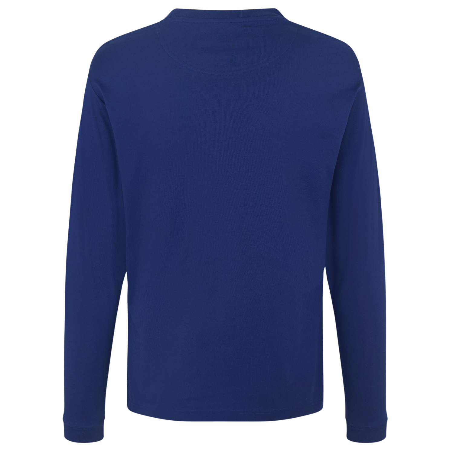 ID Pro Wear Herre Langærmet t-shirt - Royal Blue