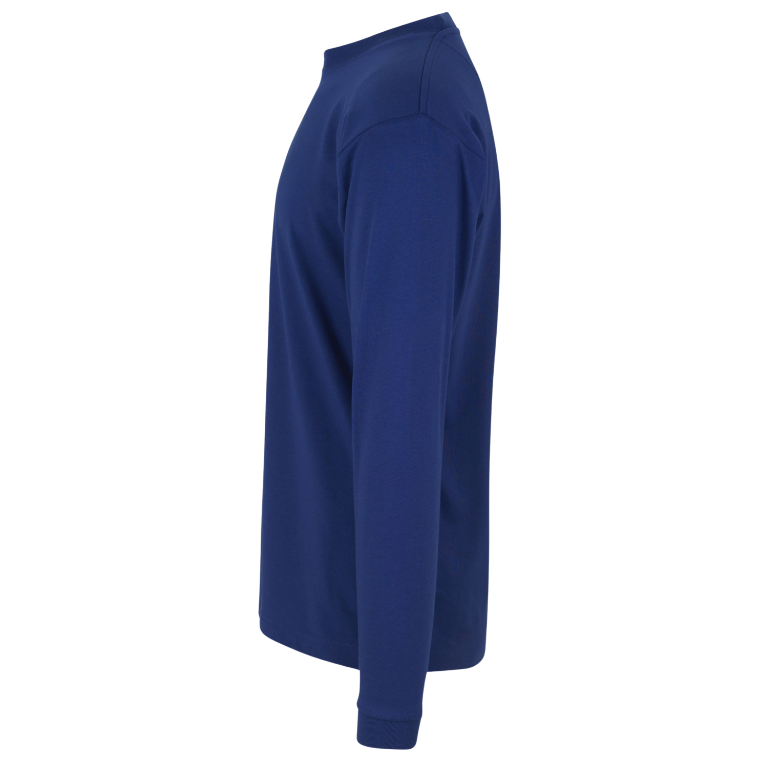 ID Pro Wear Herre Langærmet t-shirt - Royal Blue