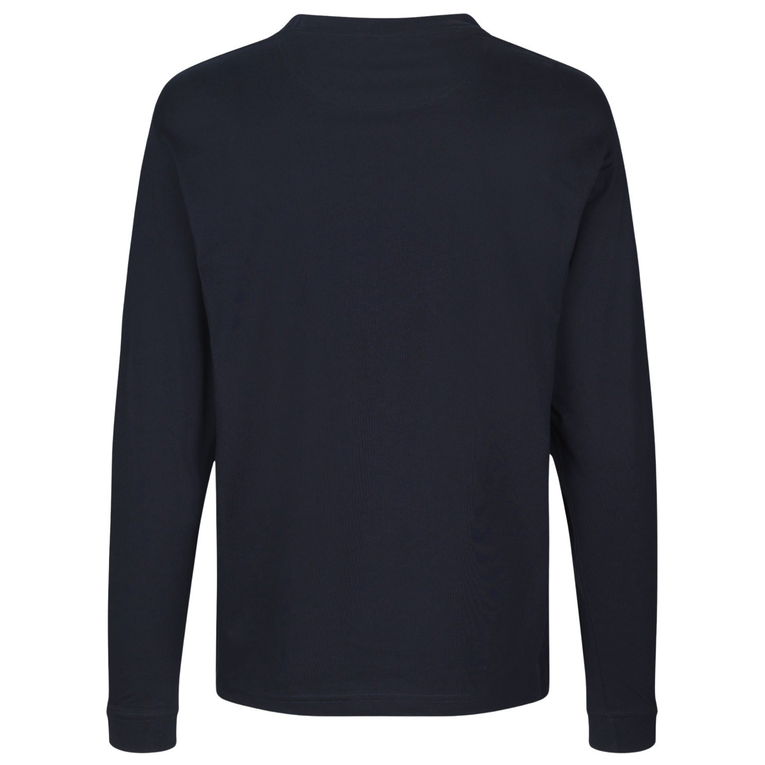 ID Pro Wear Herre Langærmet t-shirt - Navy