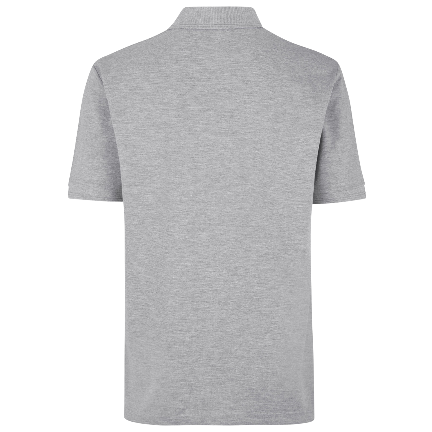 ID Pro Wear Herre Polo - Grey Melange