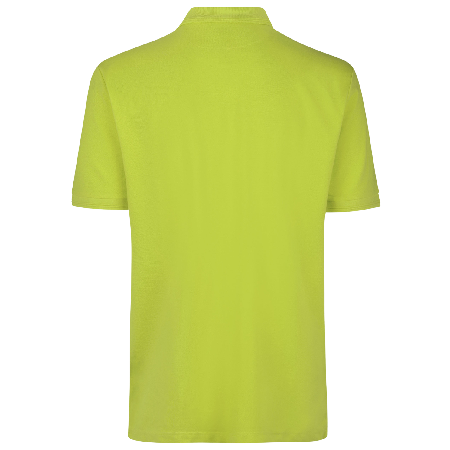 ID Pro Wear Herre Polo - Lime