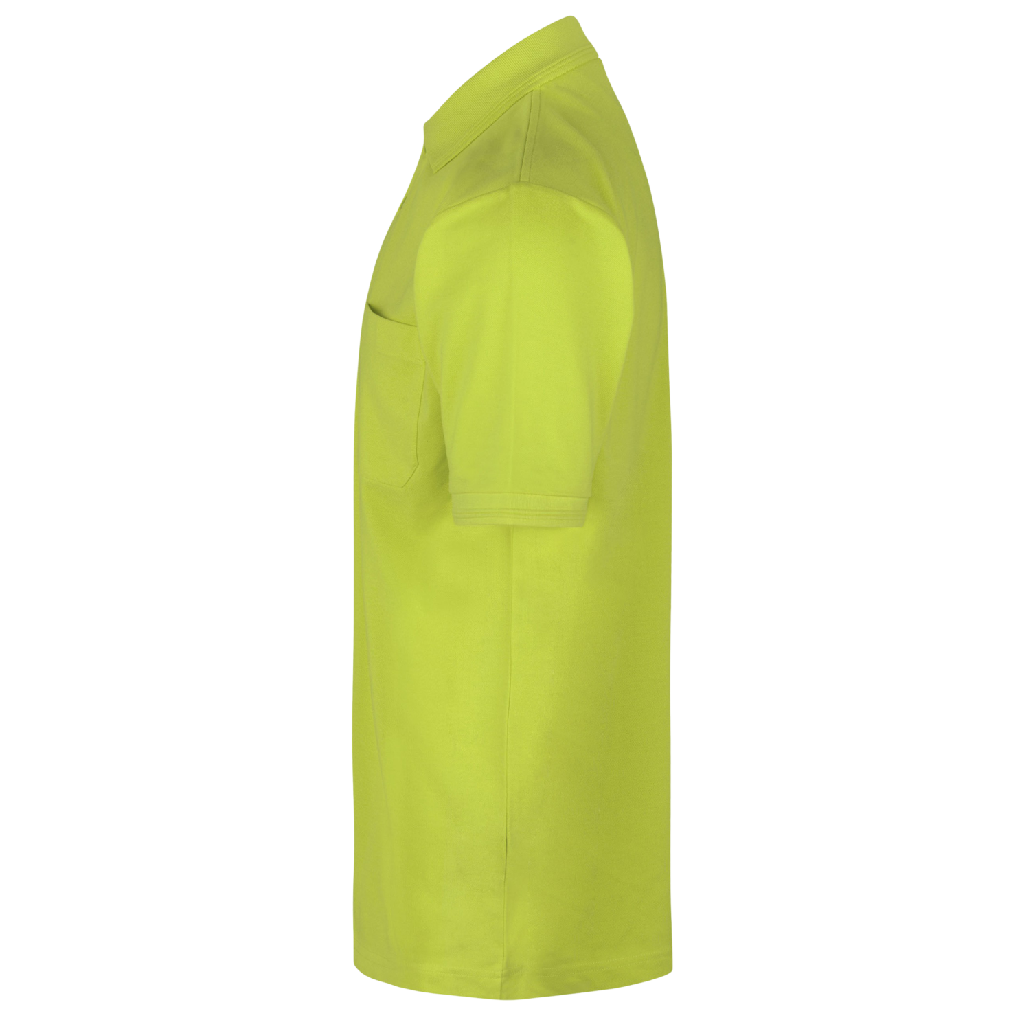 ID Pro Wear Herre Polo - Lime