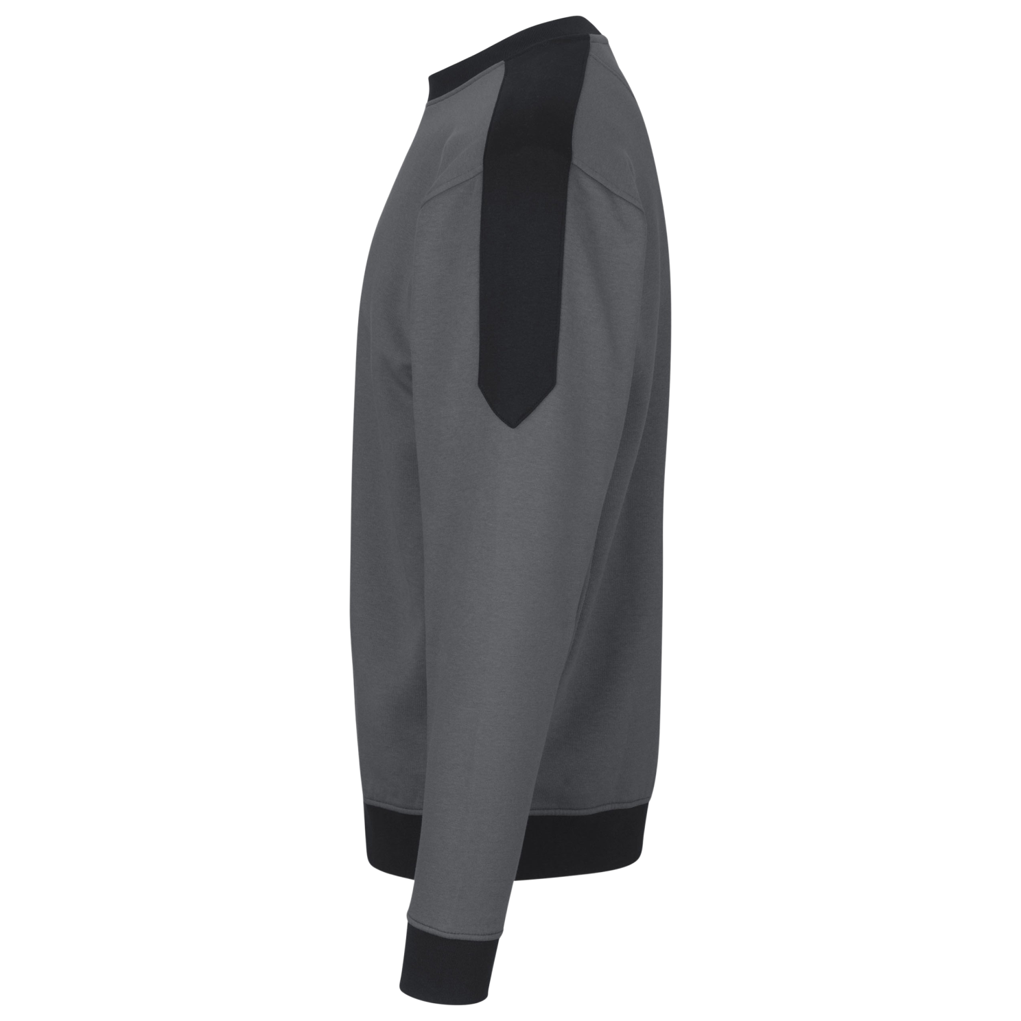 ID Pro Wear Herre Sweatshirt - Silver Grey