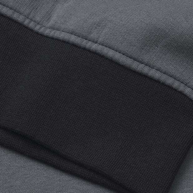 ID Pro Wear Herre Sweatshirt - Silver Grey