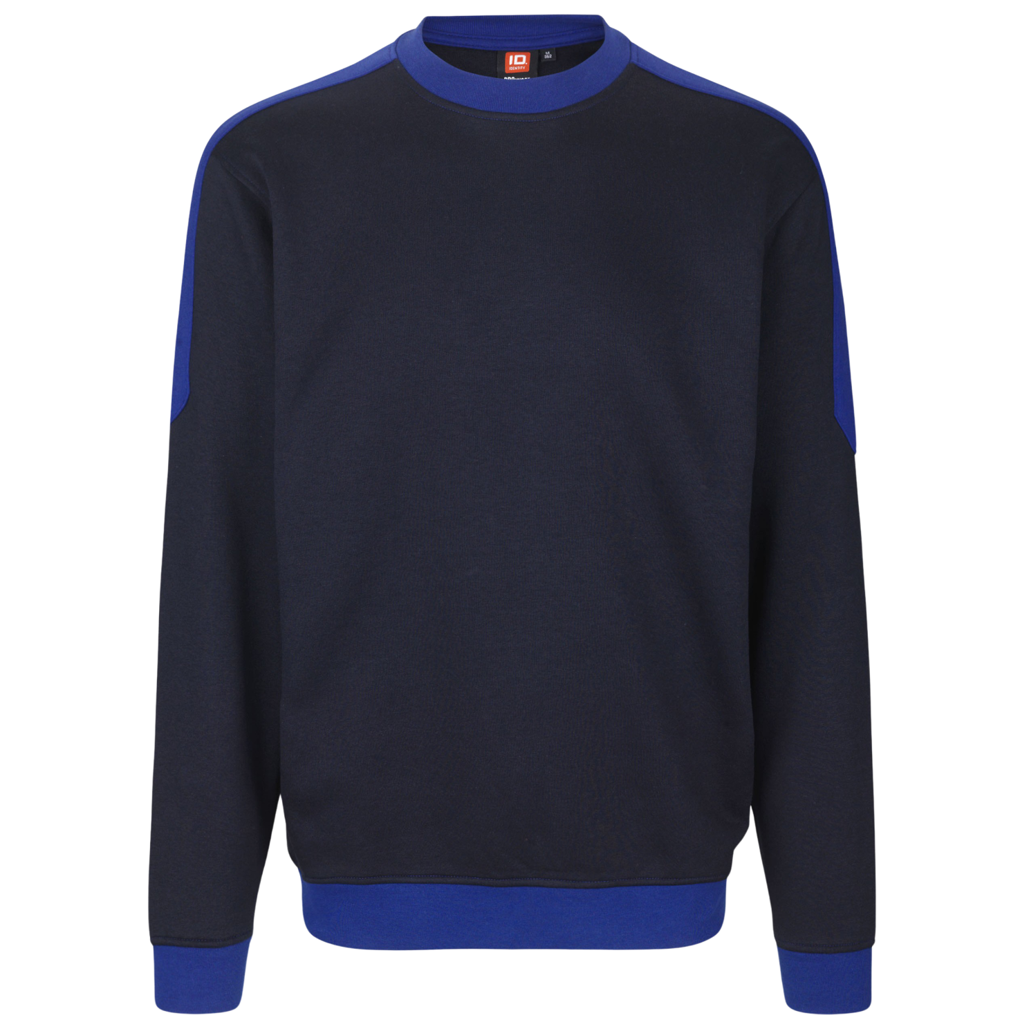 ID Pro Wear Herre Sweatshirt - Navy