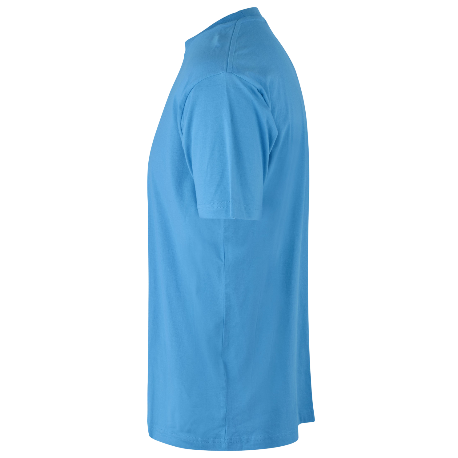 ID Game Herre T-shirt - Cyan