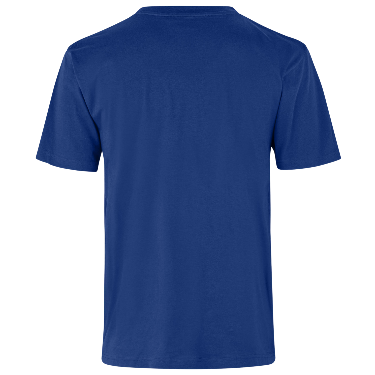 ID Game Herre T-shirt - Kongeblå