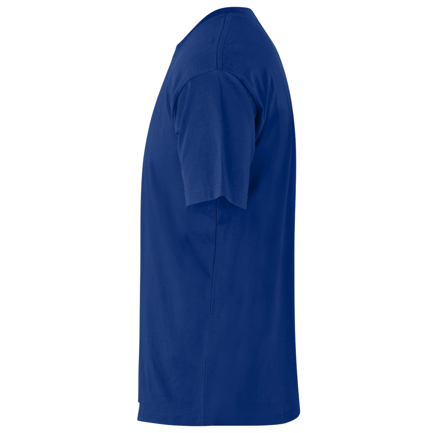 ID Game Herre T-shirt - Kongeblå