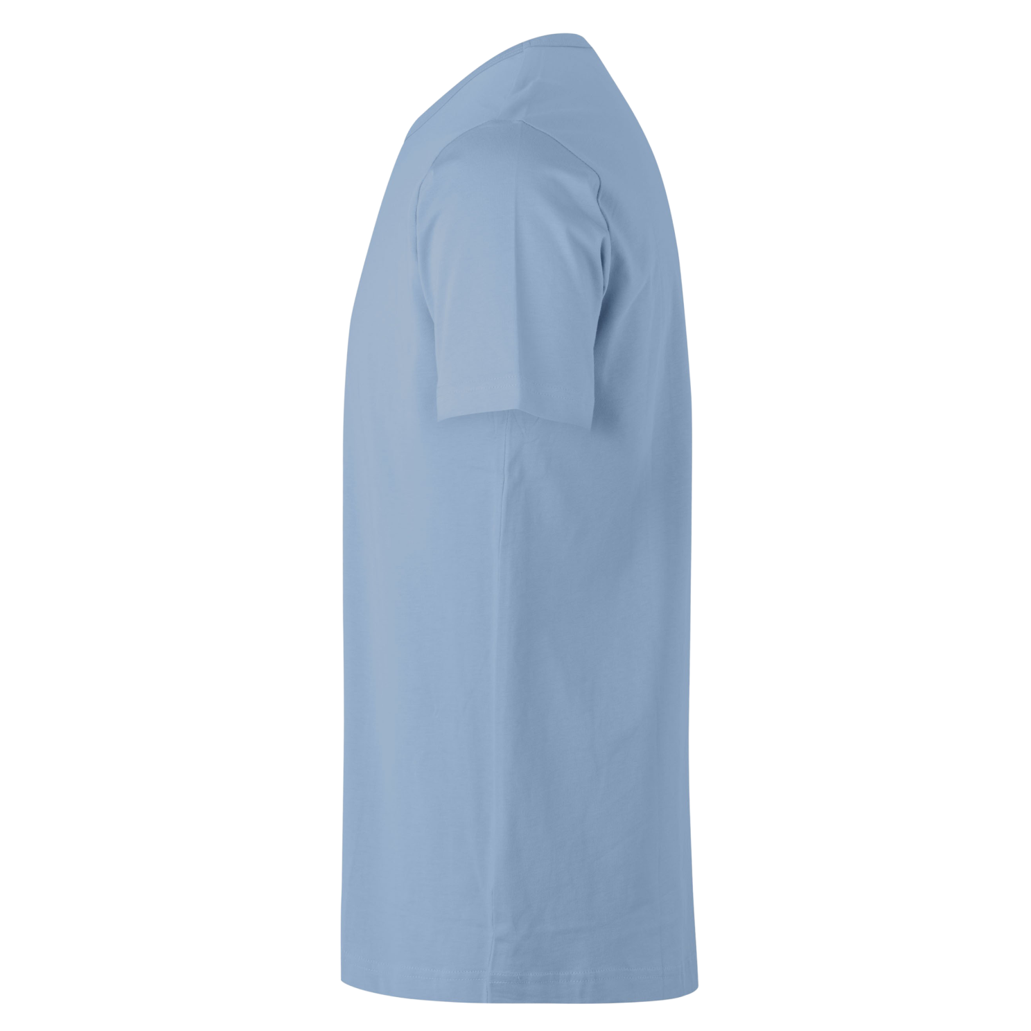 ID T-Time Herre T-shirt - Lys Blå