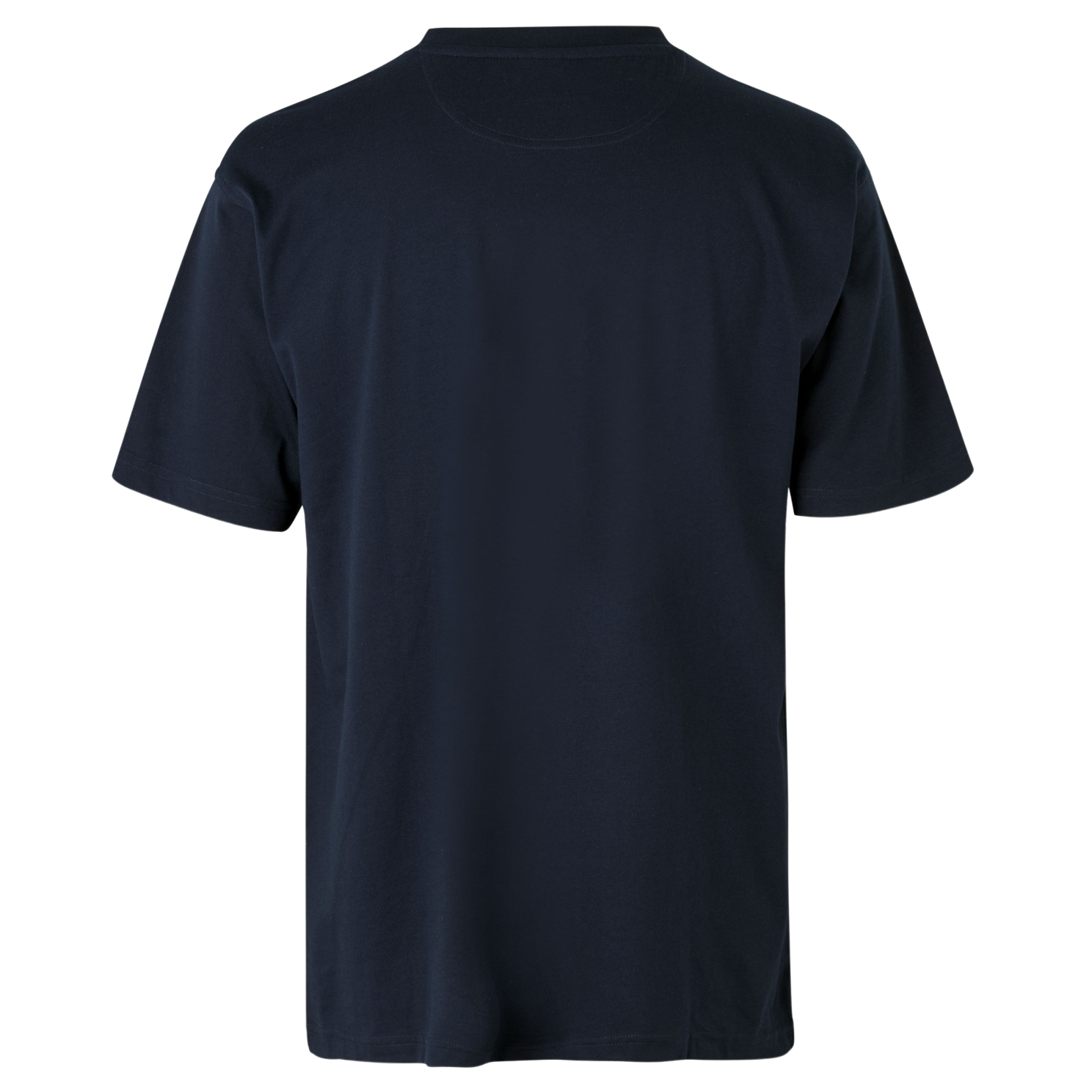 ID T-Time Herre T-shirt - Navy
