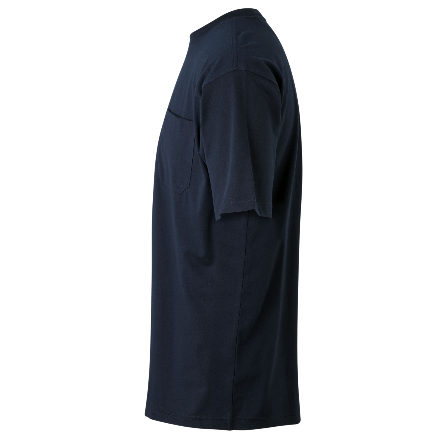 ID T-Time Herre T-shirt - Navy