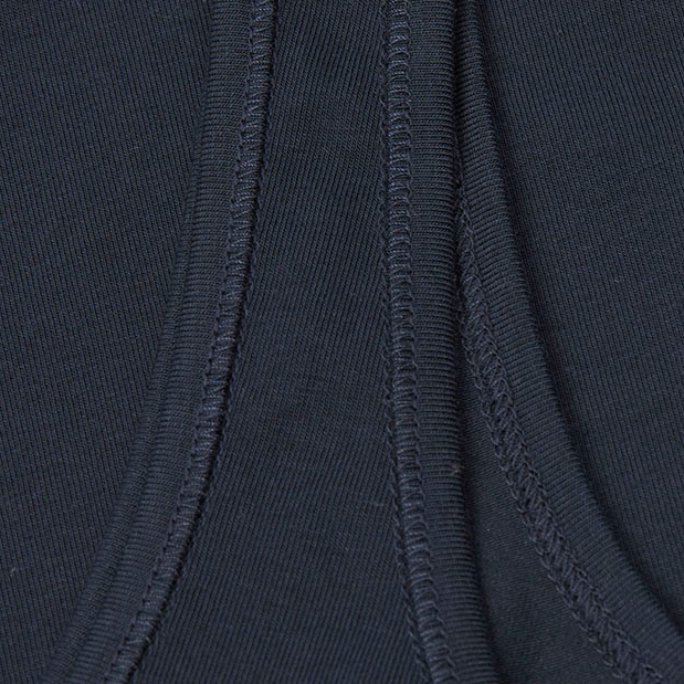 ID Stretch Dame Tanktop - Navy