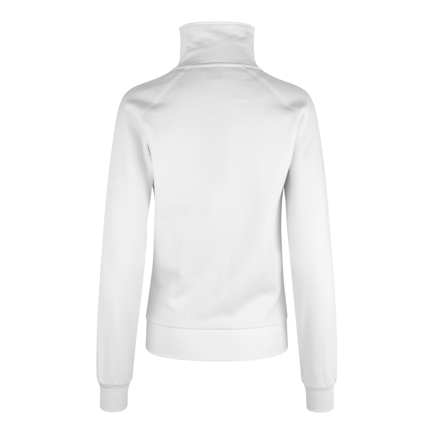 ID Dame Cardigan - White