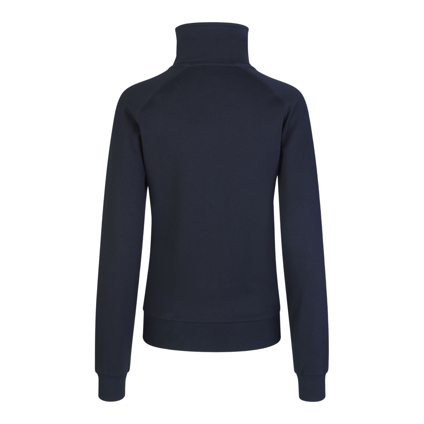 ID Dame Cardigan - Navy