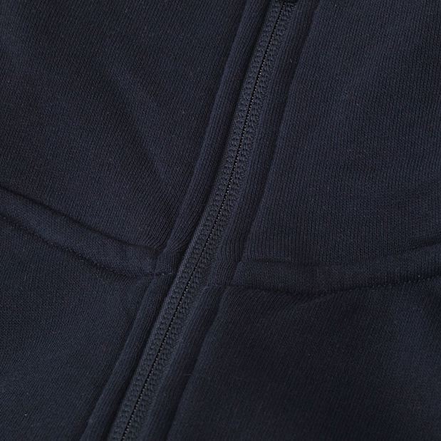 ID Dame Cardigan - Navy