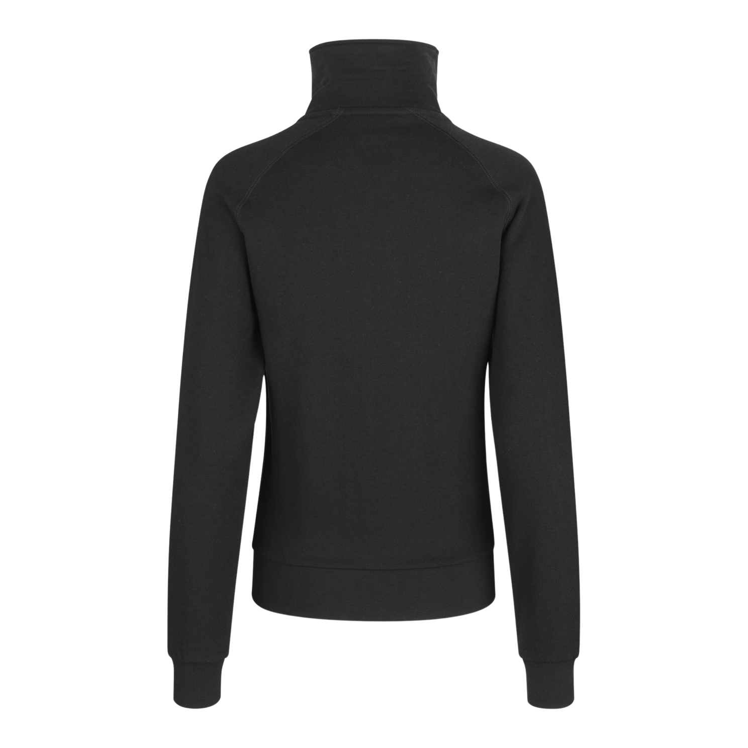 ID Dame Cardigan - Black