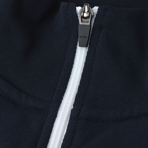 ID Herre Cardigan - Navy