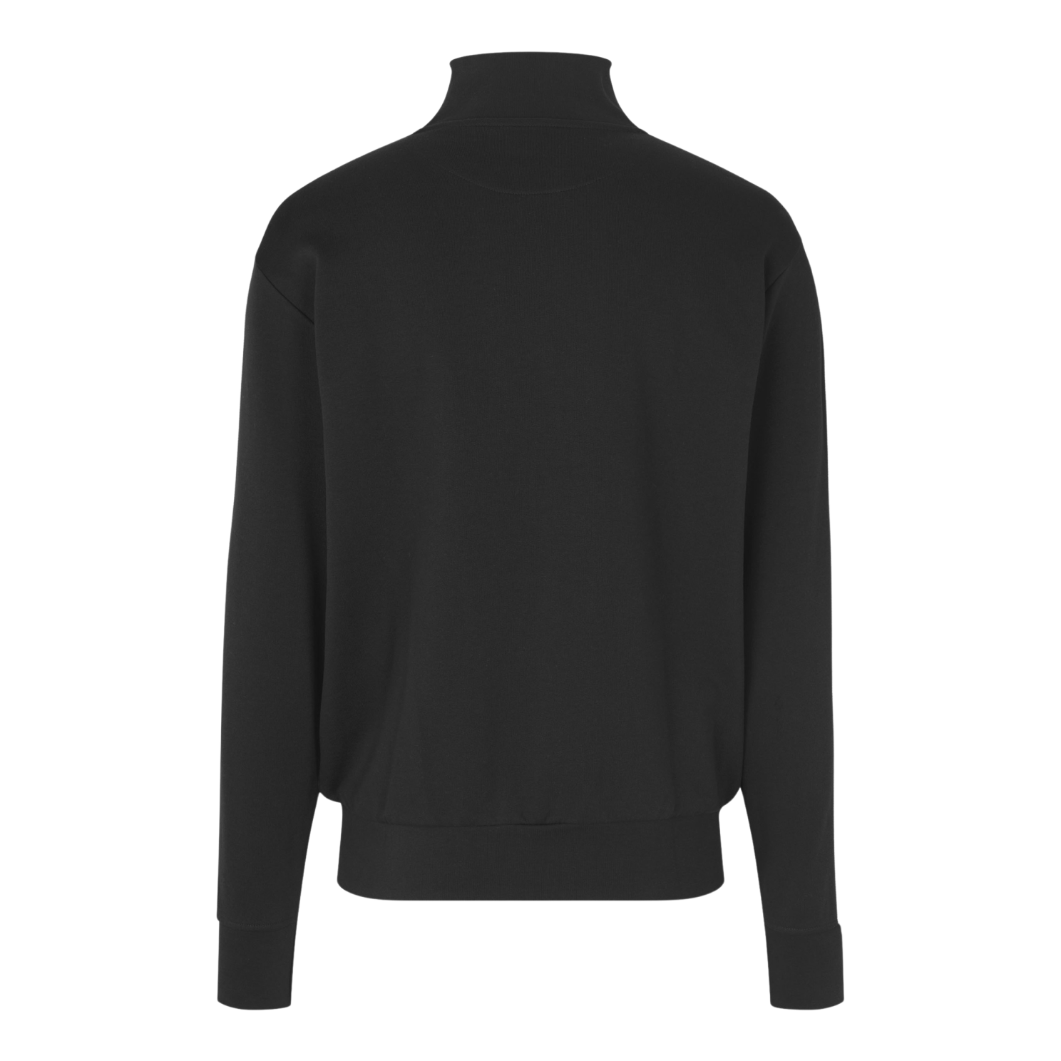 ID Herre Cardigan - Black