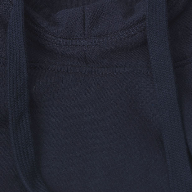 ID Core Dame Hættetrøje - Navy