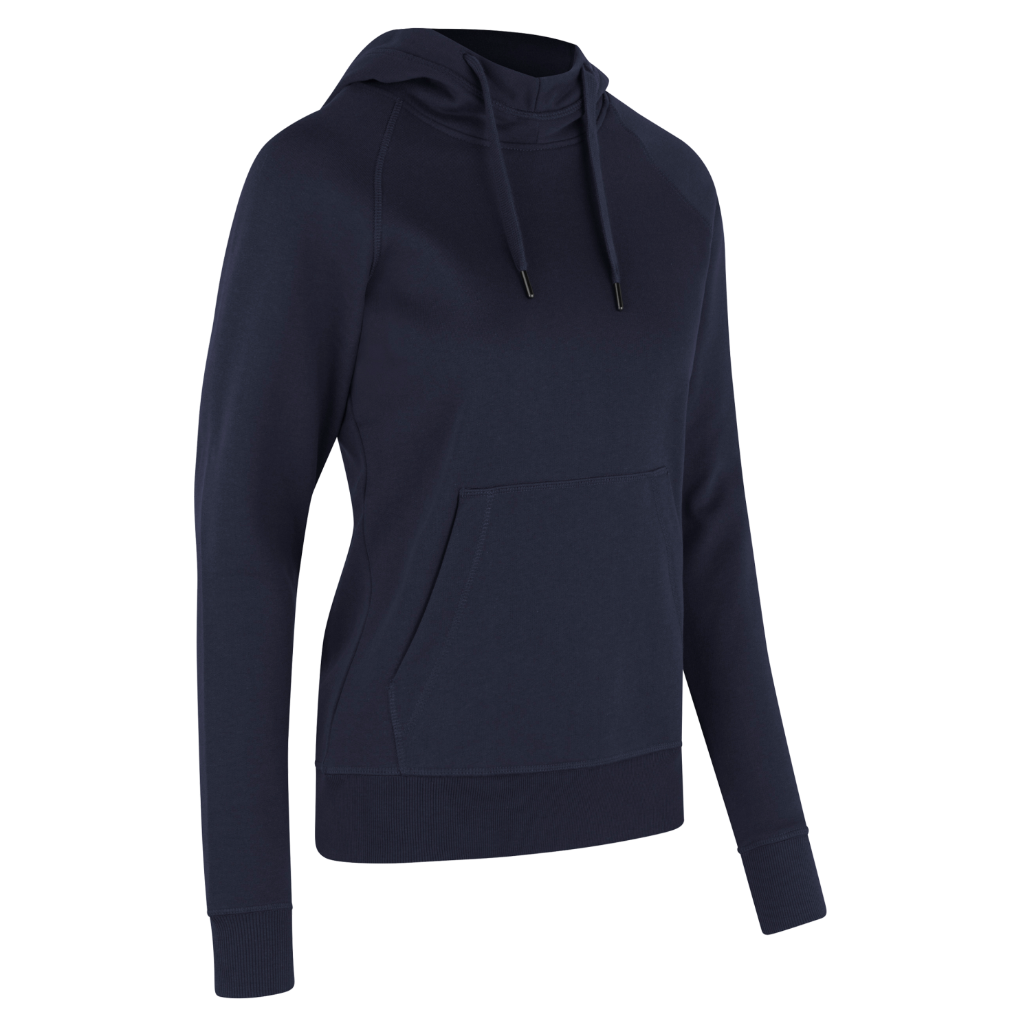 ID Core Dame Hættetrøje - Navy