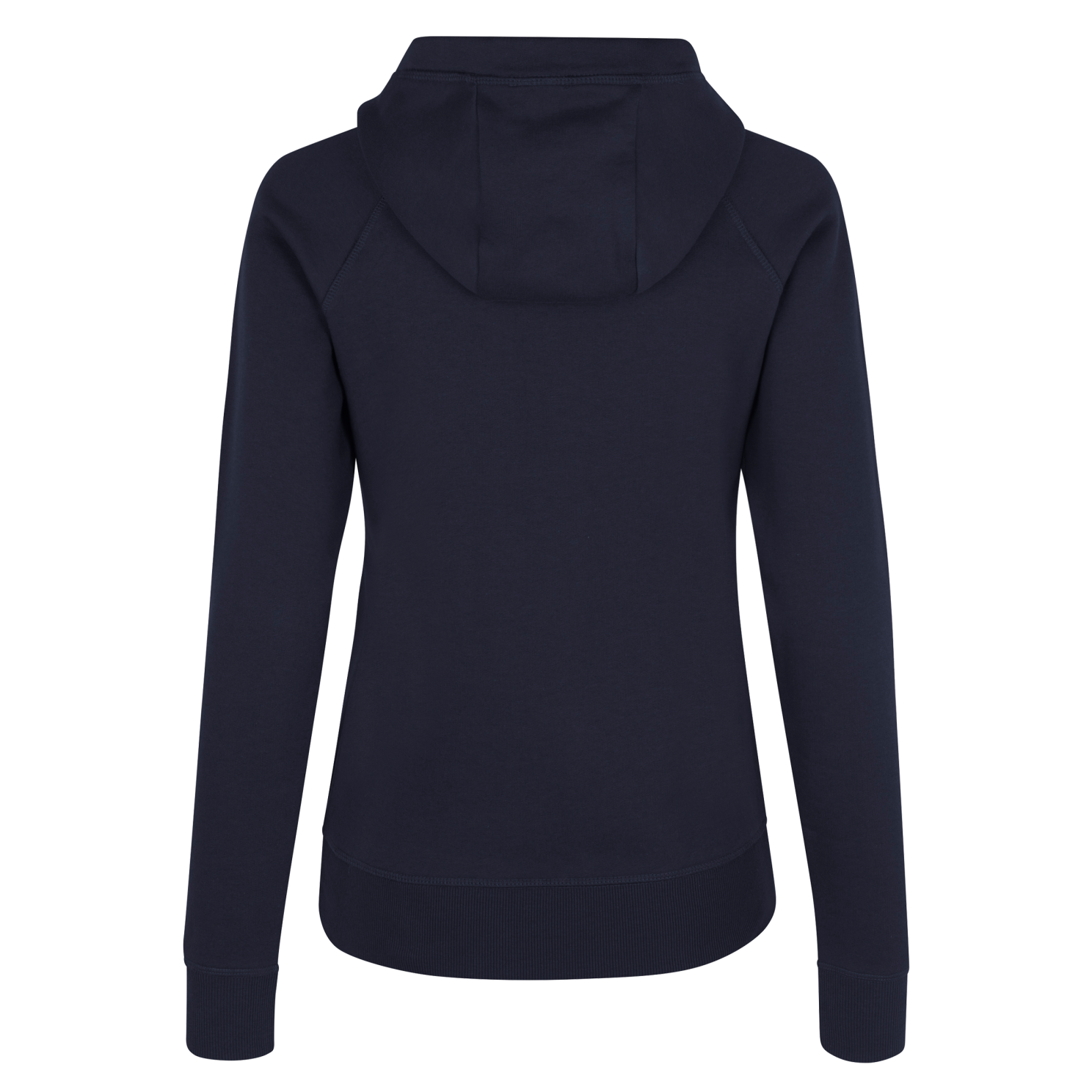 ID Core Dame Hættetrøje - Navy