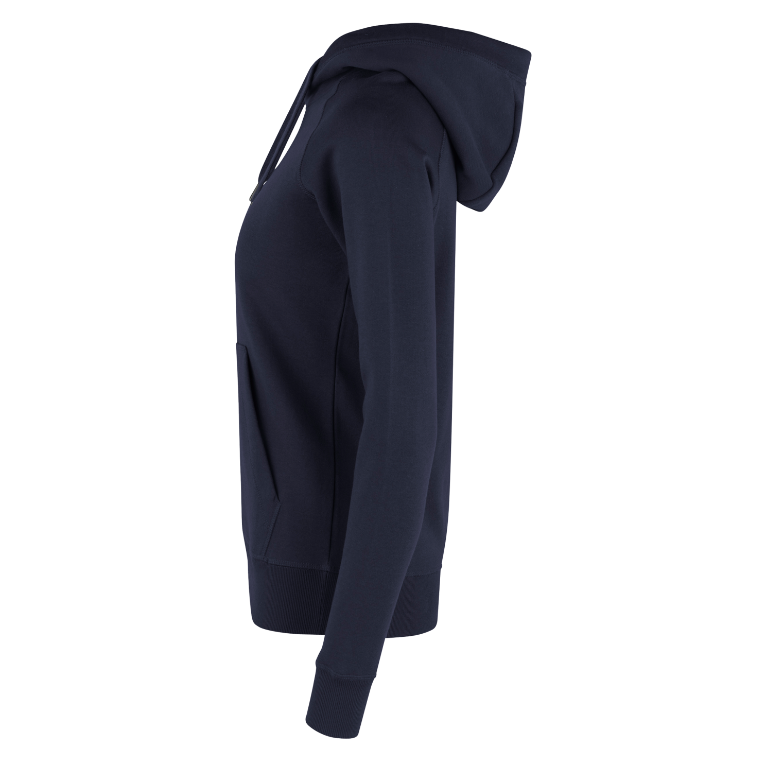 ID Core Dame Hættetrøje - Navy