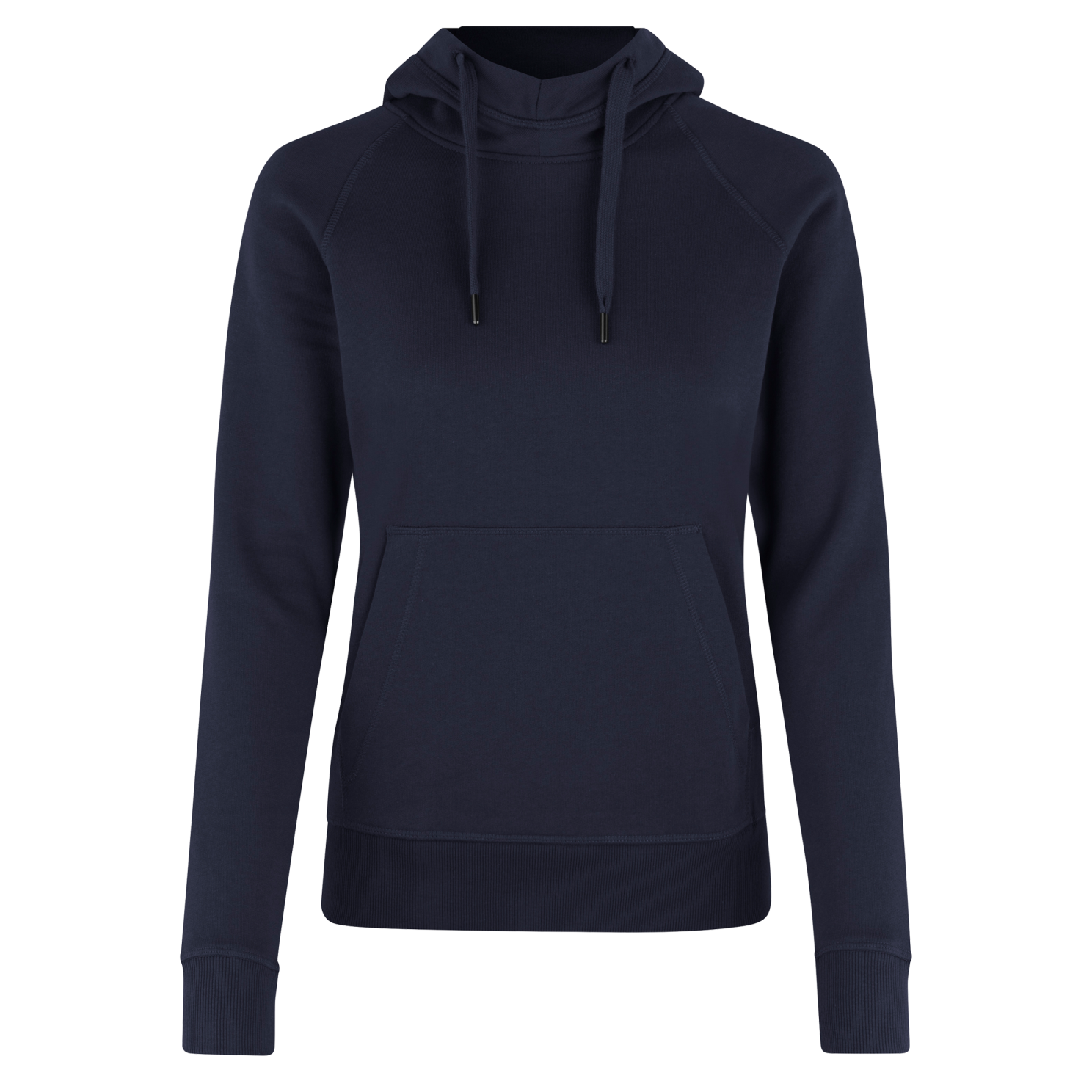 ID Core Dame Hættetrøje - Navy