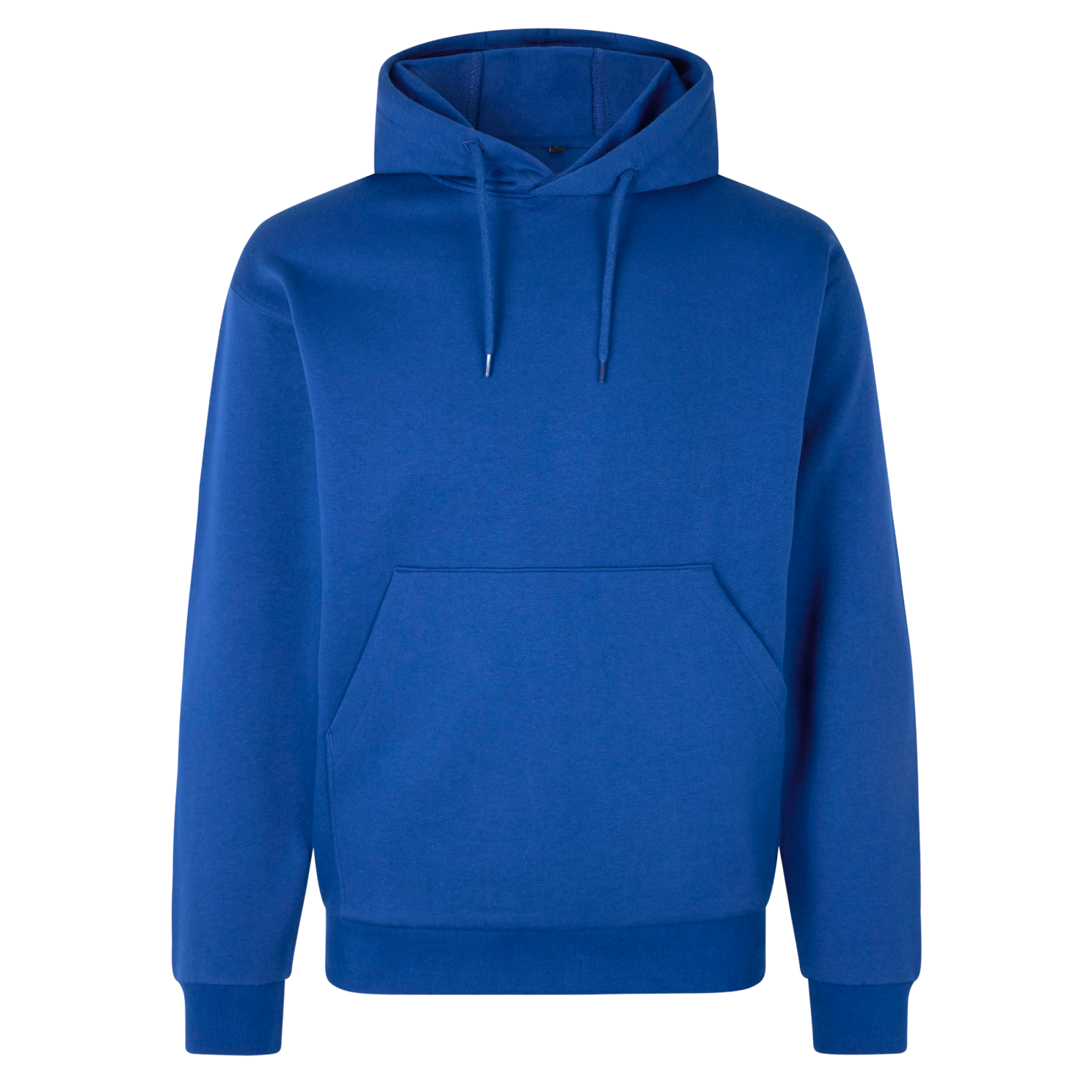 ID Unisex Hættetrøje - Kongeblå