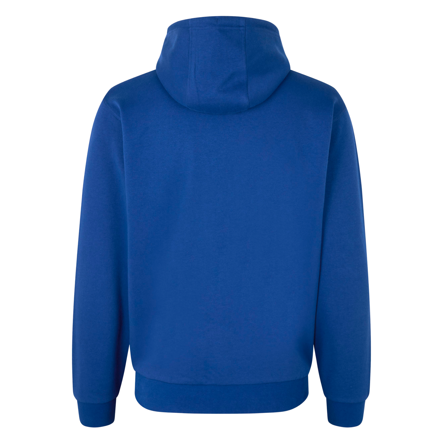 ID Unisex Hættetrøje - Kongeblå