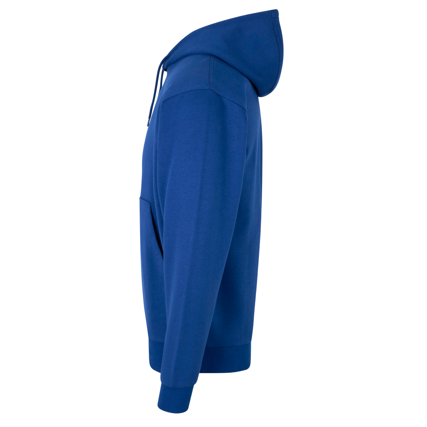 ID Unisex Hættetrøje - Kongeblå