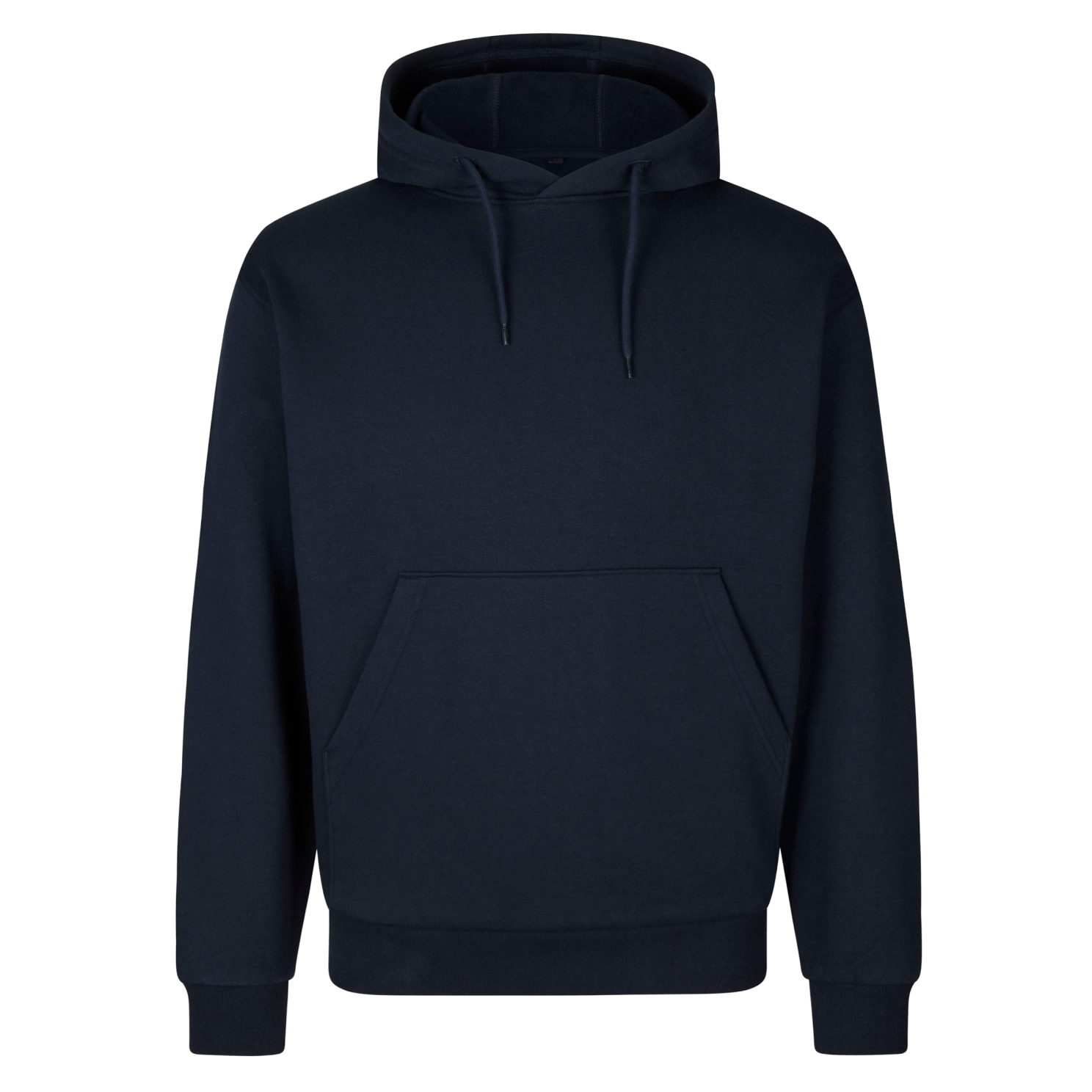 ID Unisex Hættetrøje - Navy