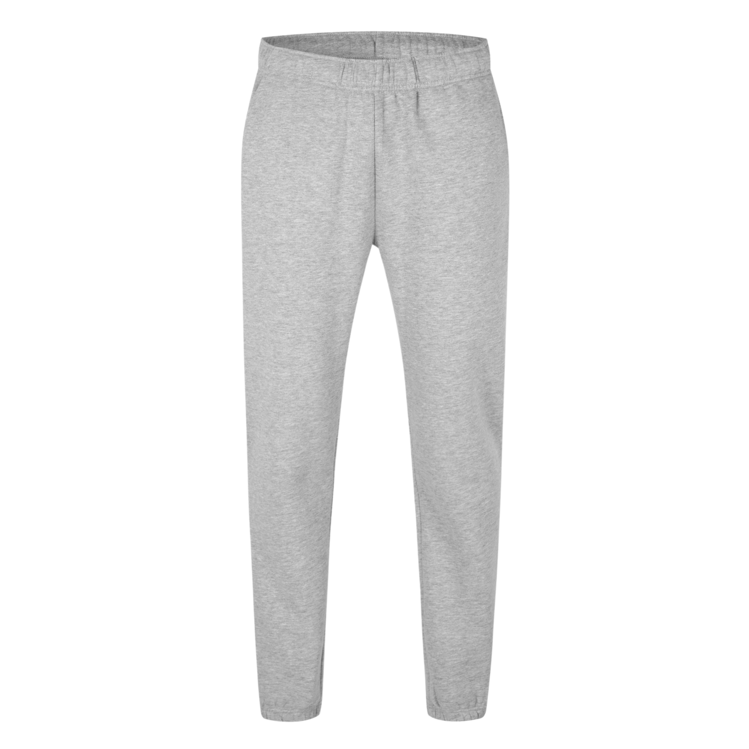 ID Klassisk Unisex Sweatpants - Grå Melange