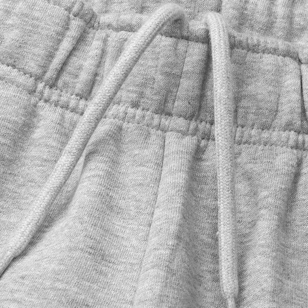 ID Klassisk Unisex Sweatpants - Grå Melange