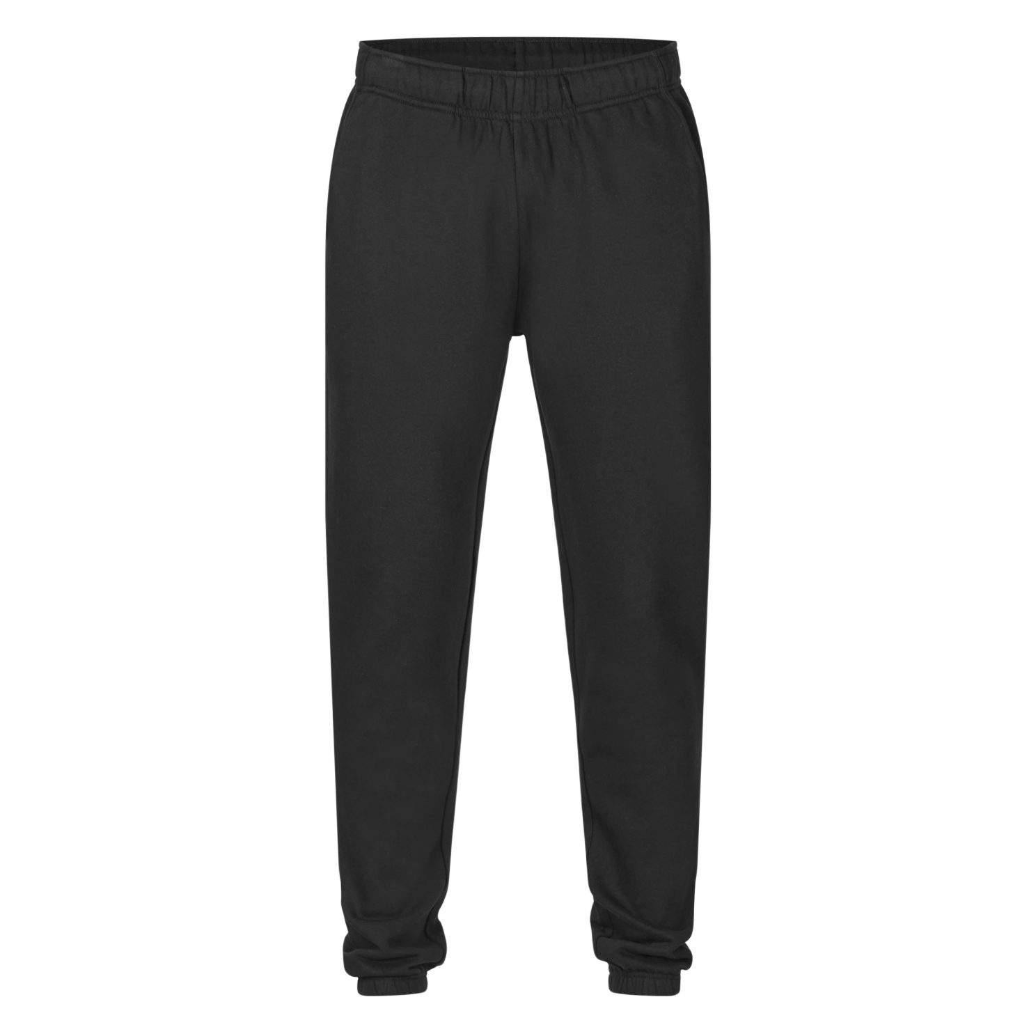 ID Klassisk Unisex Sweatpants - Sort