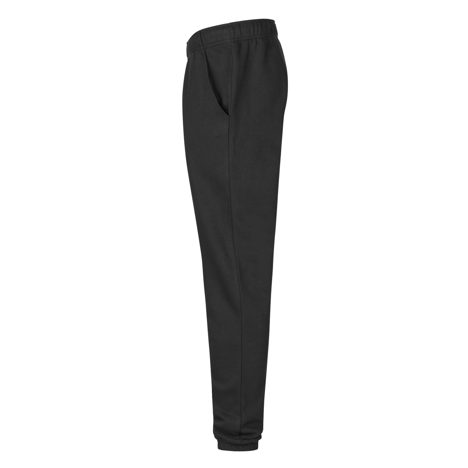 ID Klassisk Unisex Sweatpants - Sort