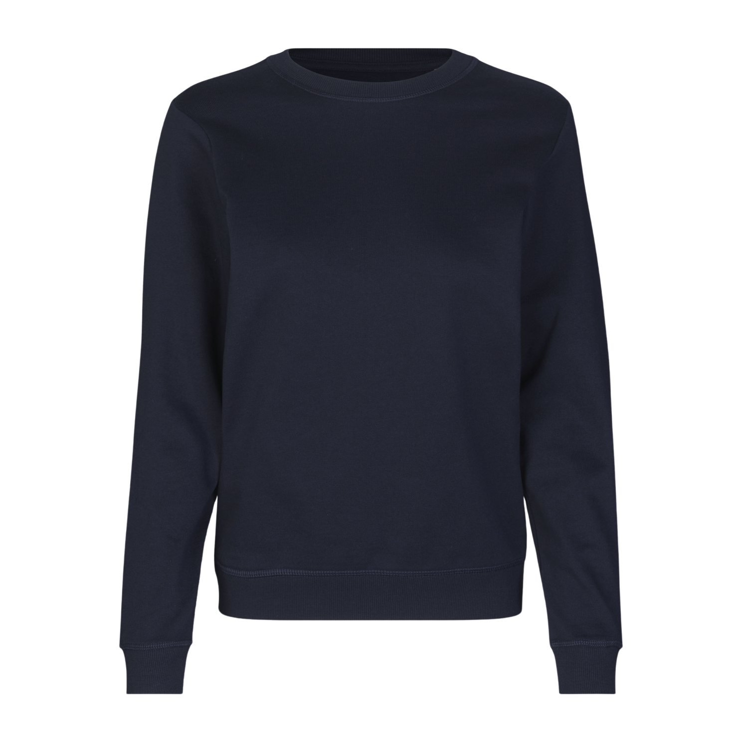 ID Dame Sweatshirt - Navy