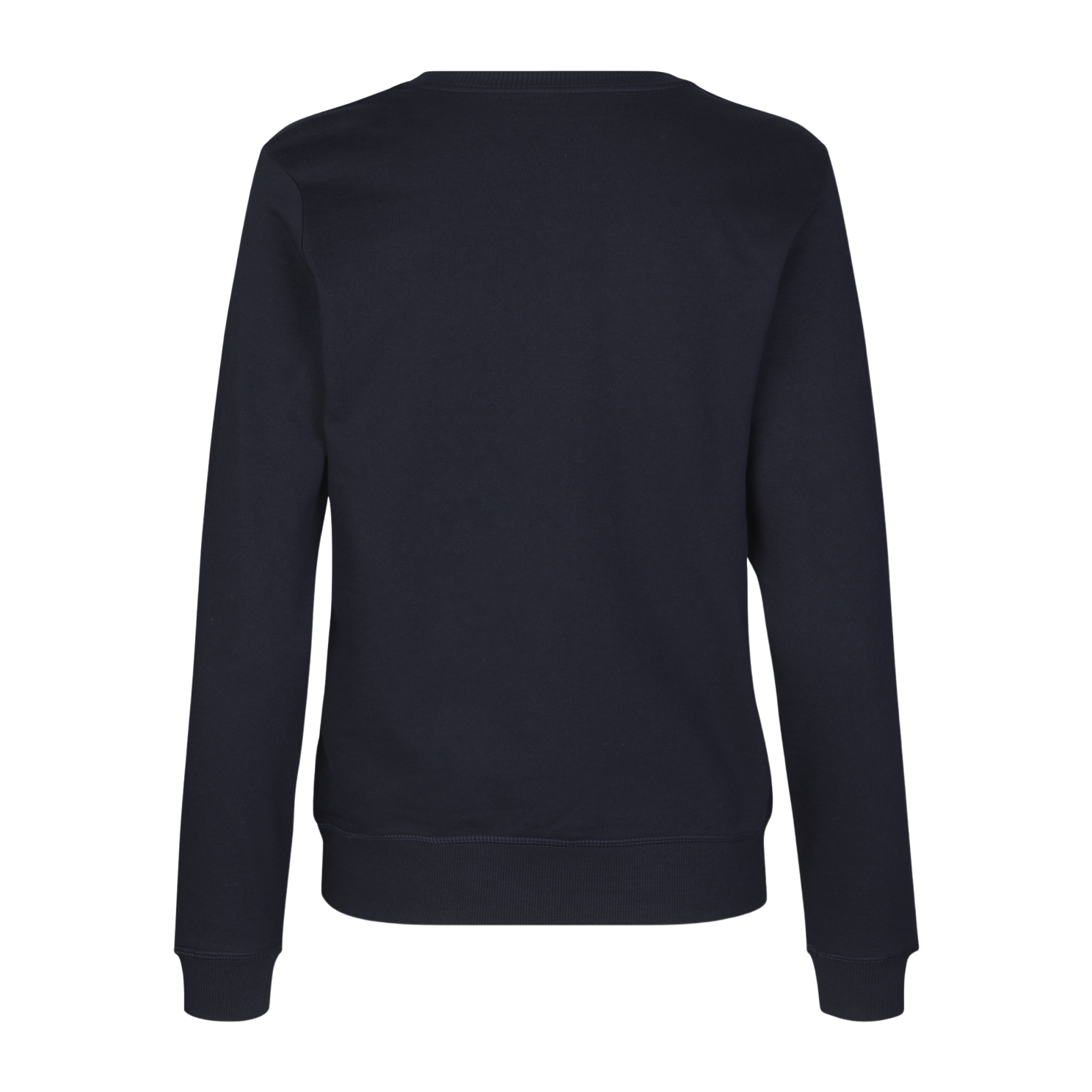 ID Dame Sweatshirt - Navy