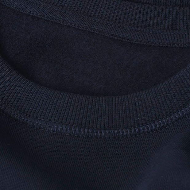 ID Dame Sweatshirt - Navy