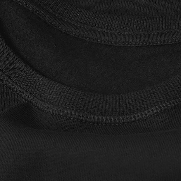 ID Dame Sweatshirt - Sort