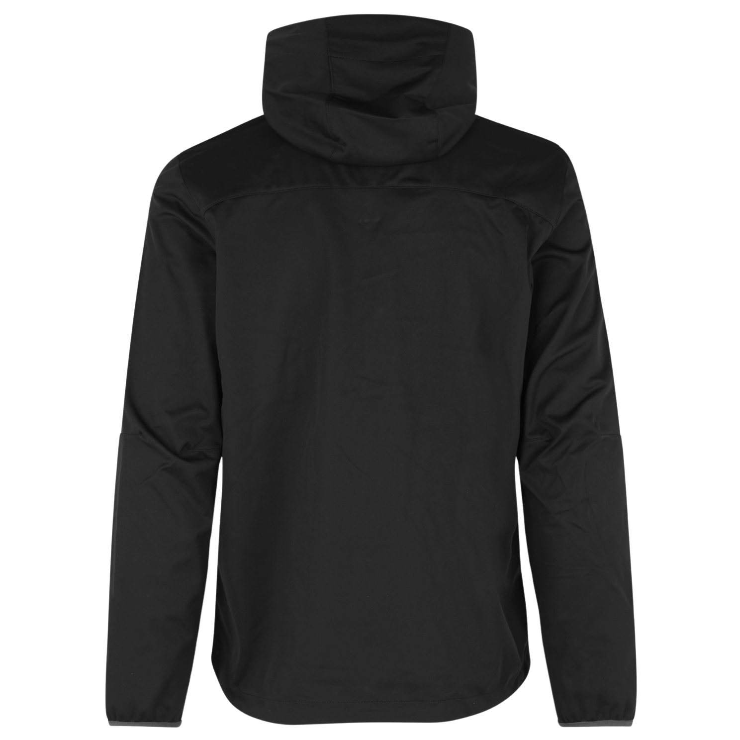 ID Herre Softshell - Black