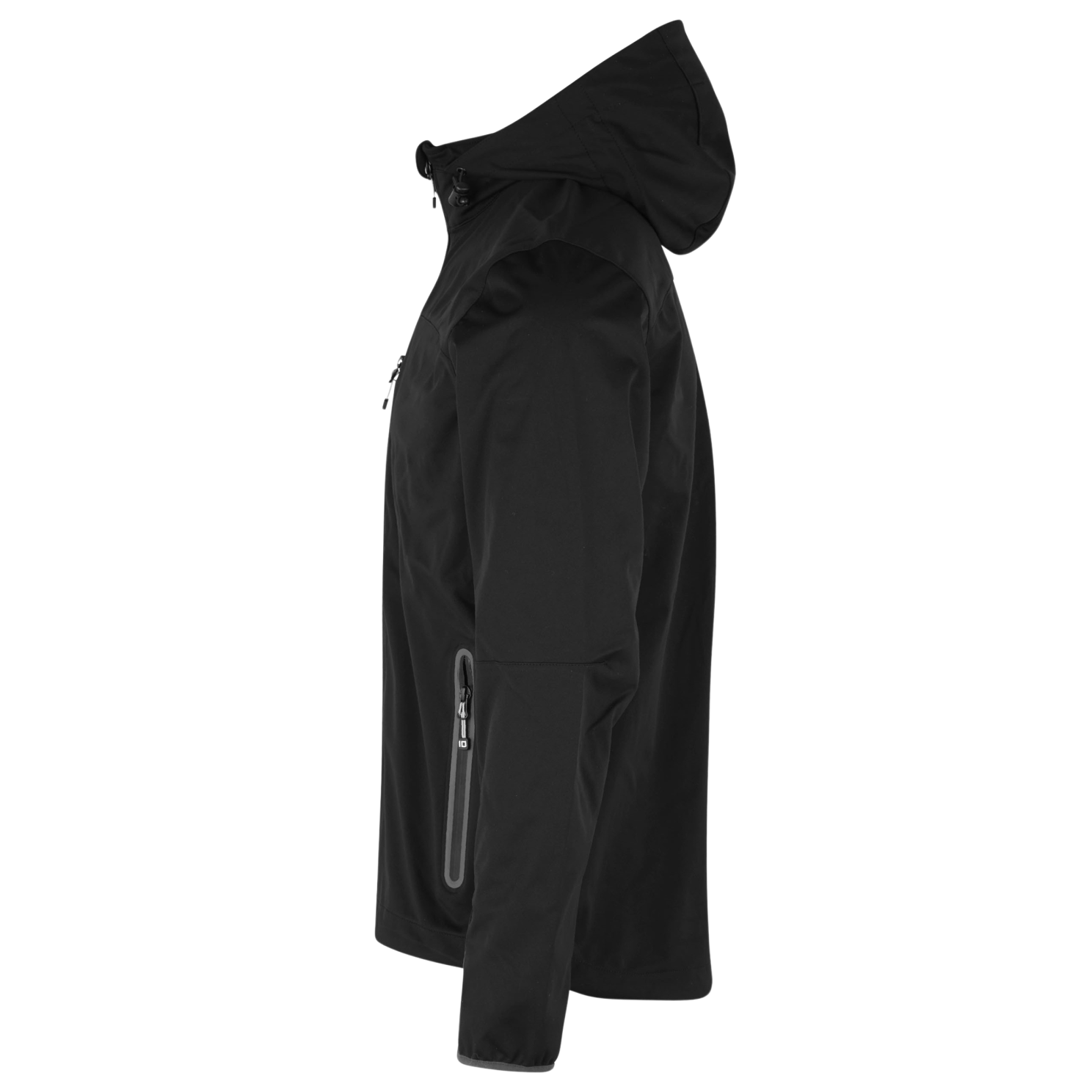 ID Herre Softshell - Black