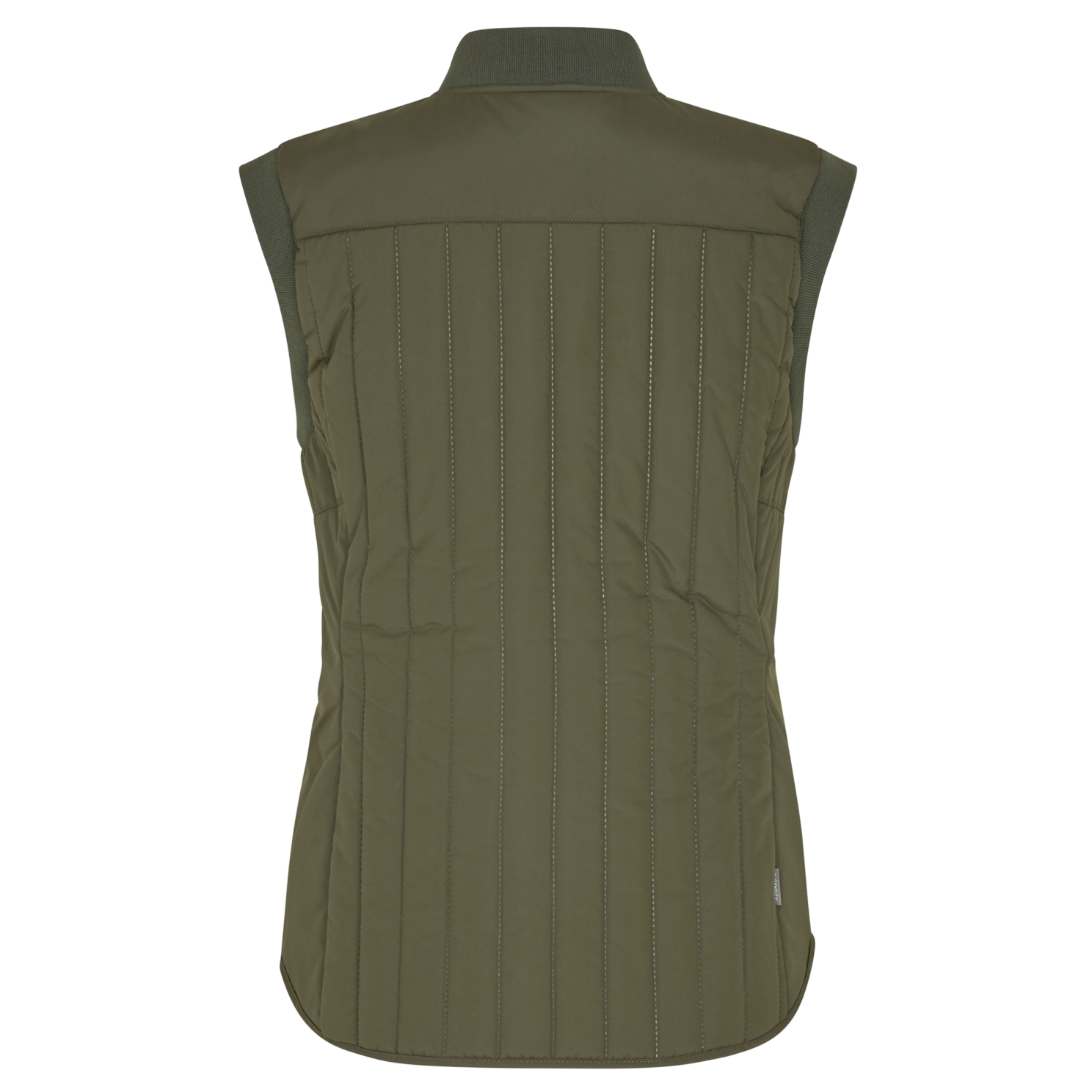 ID Core Dame Vest - Oliven