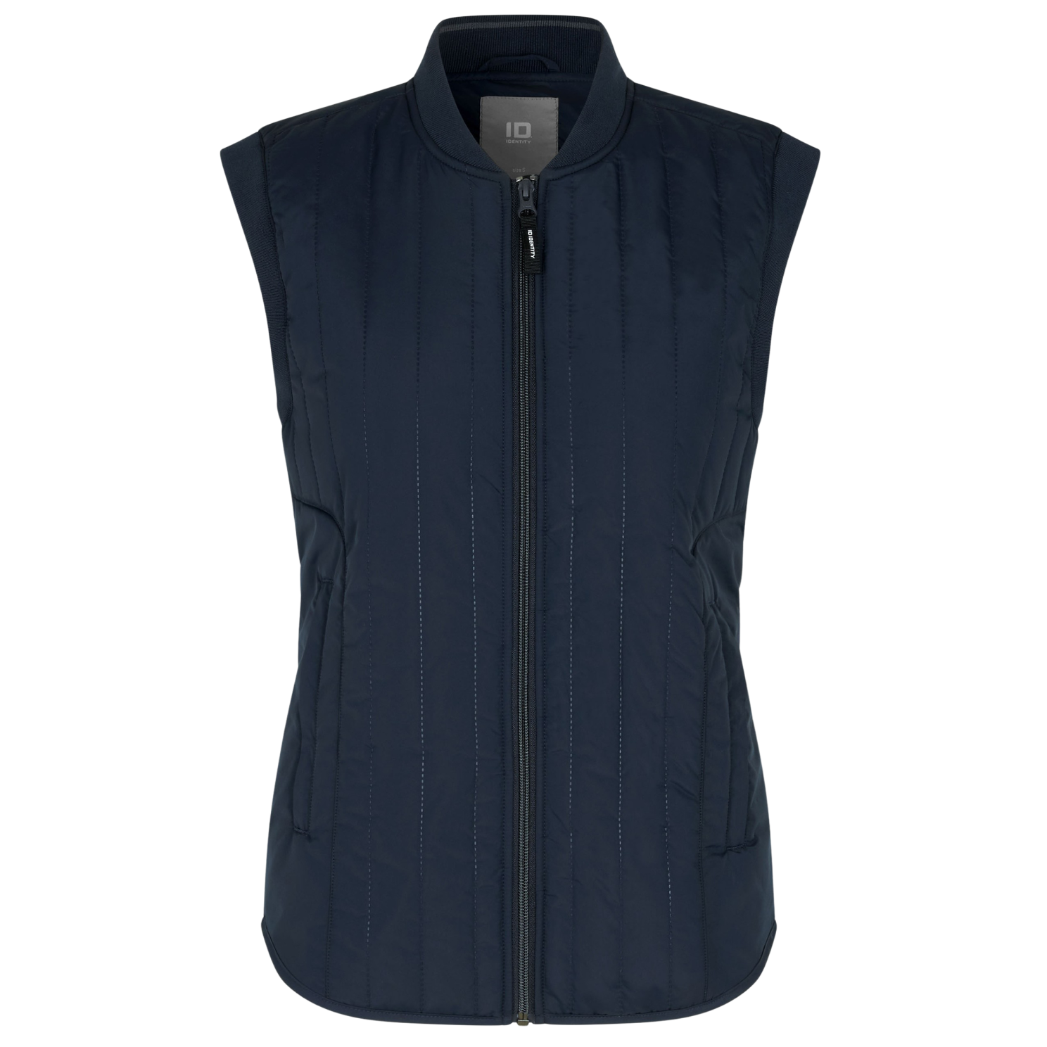 ID Core Dame Vest - Navy
