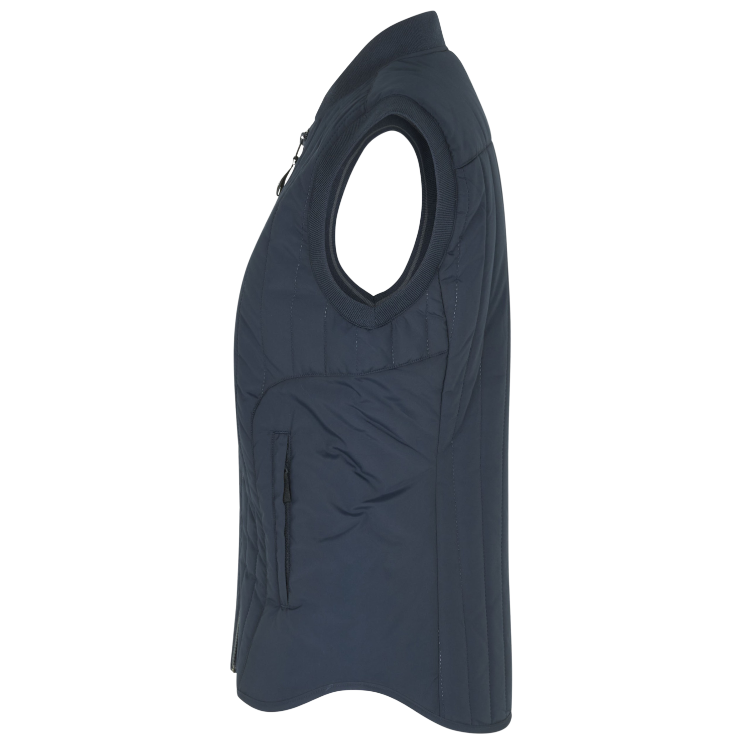 ID Core Dame Vest - Navy