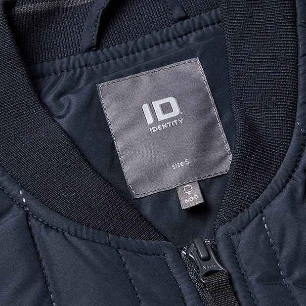 ID Core Dame Vest - Navy