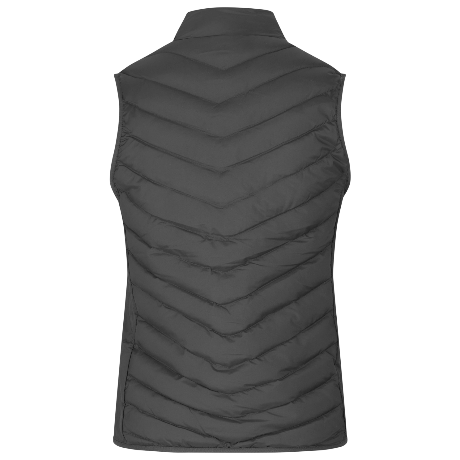 ID Stretch Dame Vest - Silver Grey