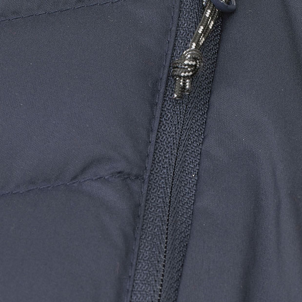 ID Stretch Dame Vest - Navy