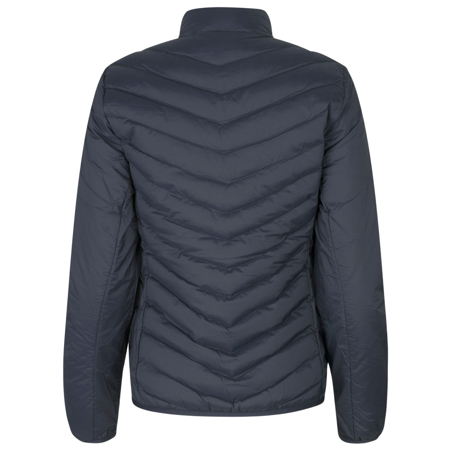 ID Stretch Dame Overgangsjakke - Navy