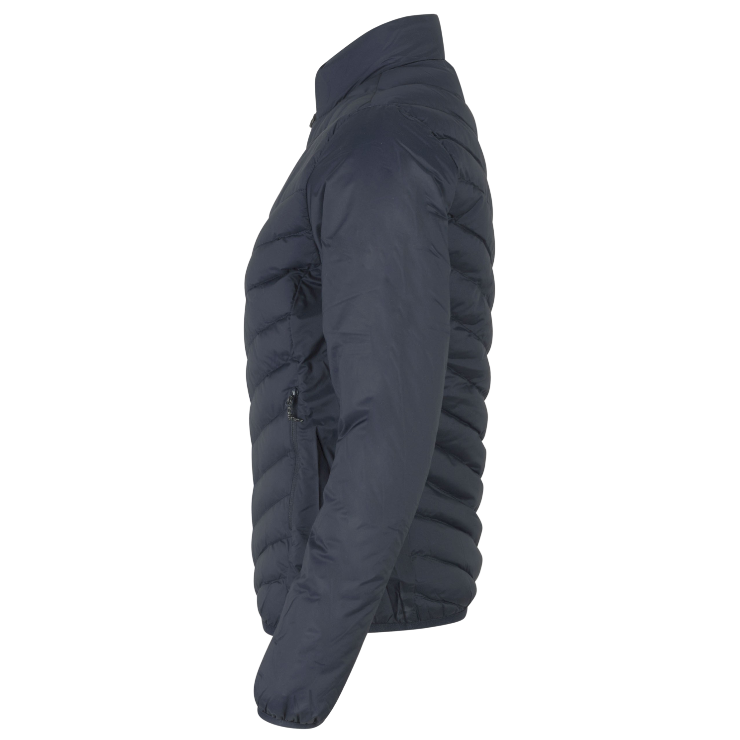 ID Stretch Dame Overgangsjakke - Navy